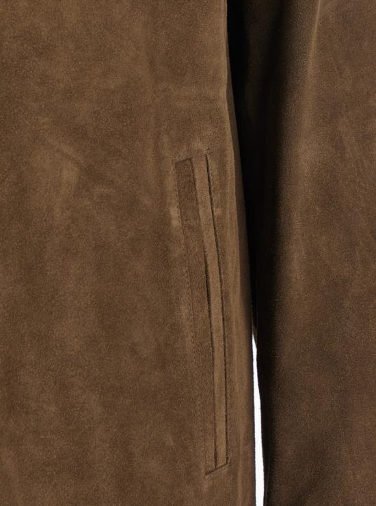 25FW COOR 코트 CXF4LE05KKHK Brown - OTHER BRANDS