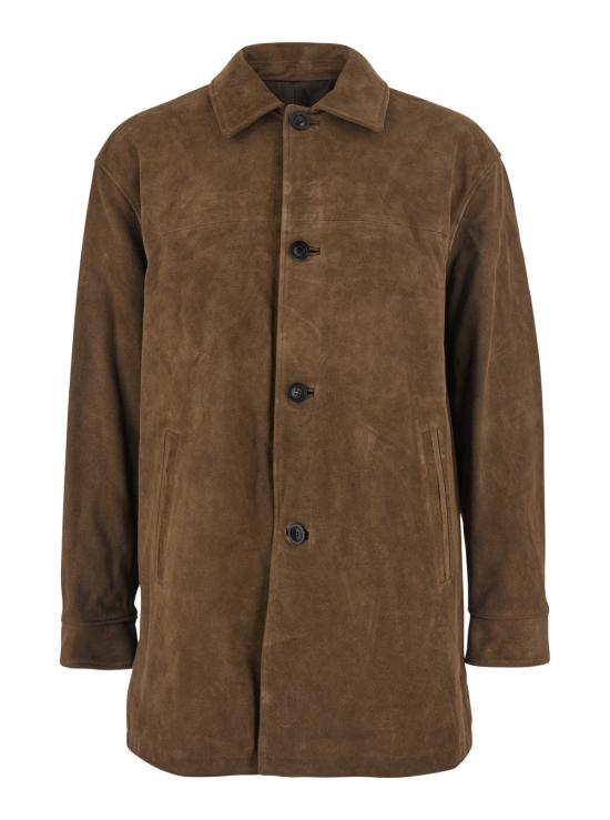 25FW COOR 코트 CXF4LE05KKHK Brown