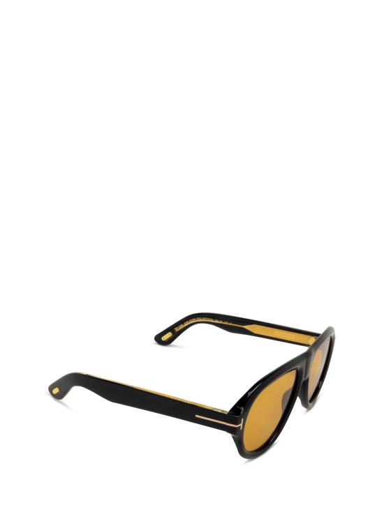 26FW 톰포드 선글라스 FT1225 01E SHINY BLACK - TOMFORD