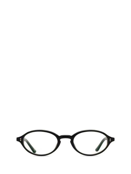 26FW 치미 안경 LEX OPT BLACK