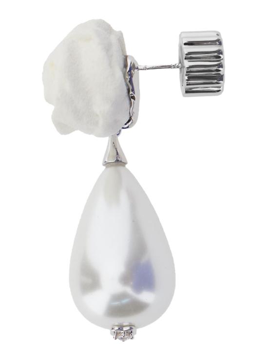 25FW 슈슈/통 이어링 25940WHT00DN2 White - SHUSHU/TONG