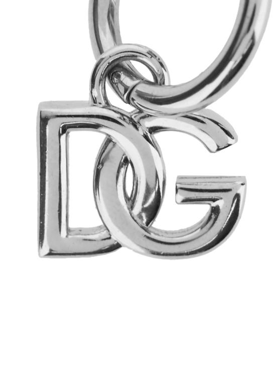25FW 돌체앤가바나 이어링 WEP6L4W111187655 Metallic - DOLCE & GABBANA