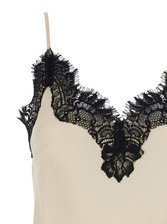 25FW 골드 호크 민소매 티셔츠 GH4502S61 White - GOLD HAWK