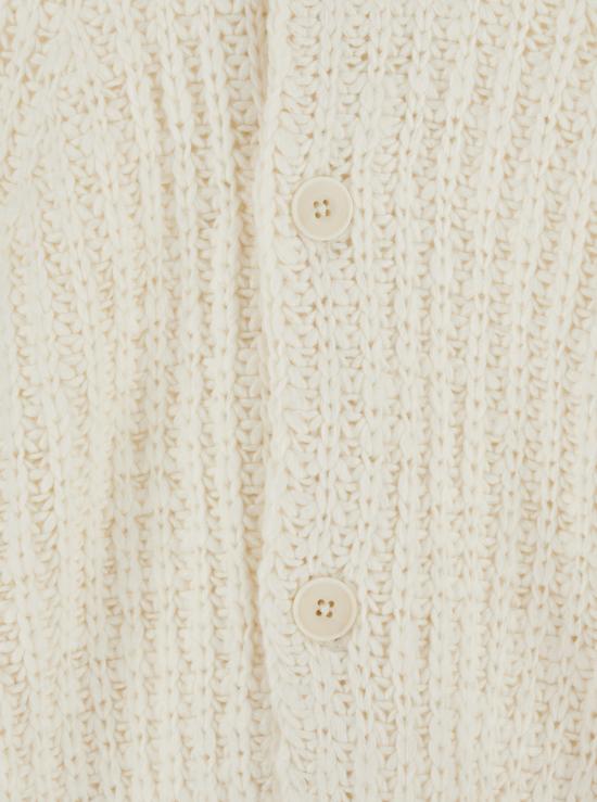 25FW COOR 스웨터 CXF4KT15KCRM White - OTHER BRANDS