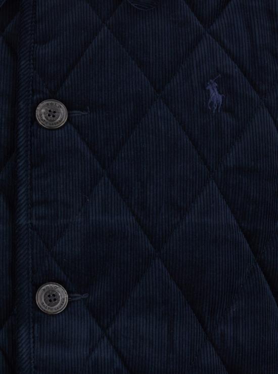 25FW 폴로 랄프로렌 자켓 710968127001 Blu - POLO RALPH LAUREN