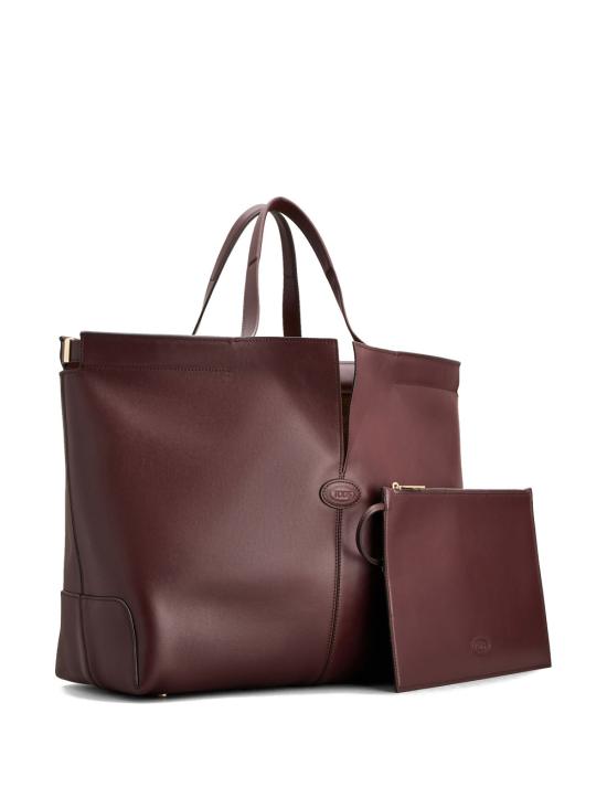 25FW 토즈 토트백 XBWDBMA0300ROR R822 - TODS