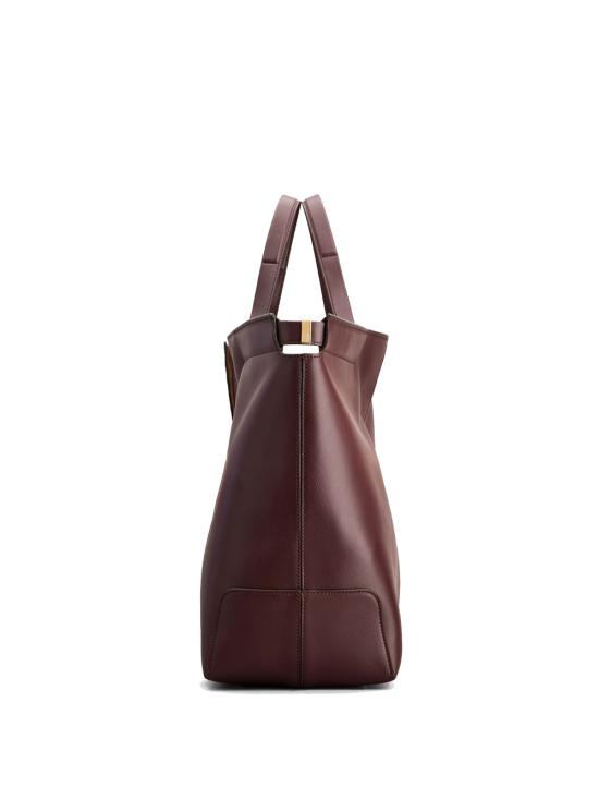 25FW 토즈 토트백 XBWDBMA0300ROR R822 - TODS