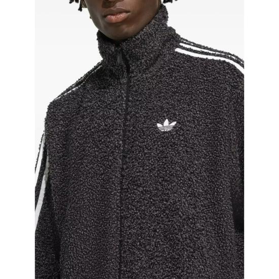 25FW 아디다스 부클 파이어버드 트랙탑  KS5275 BLACK - ADIDAS