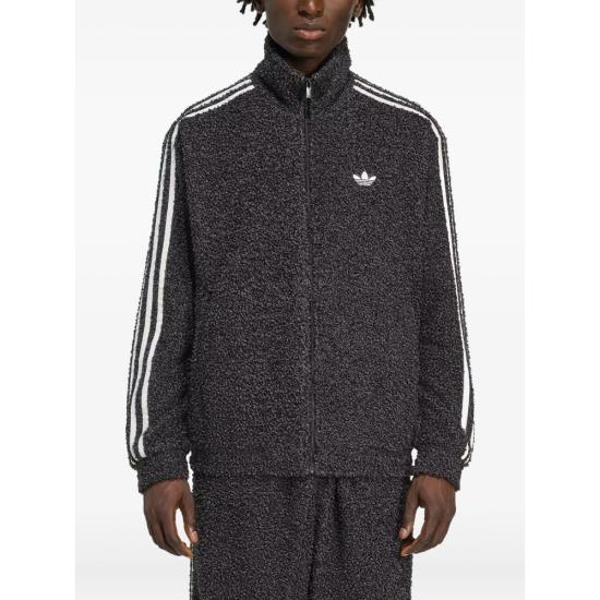 25FW 아디다스 부클 파이어버드 트랙탑  KS5275 BLACK - ADIDAS