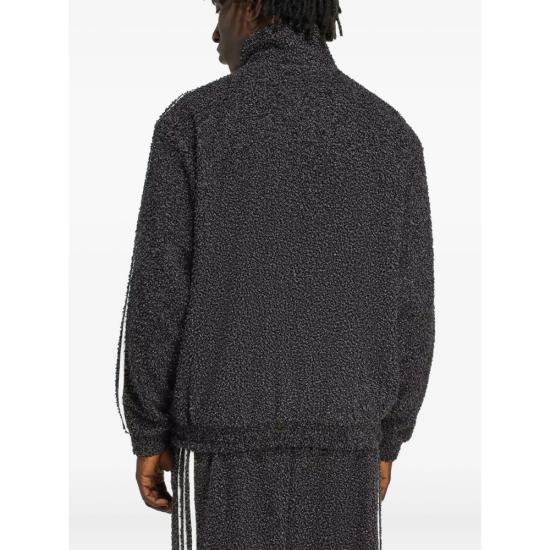 25FW 아디다스 부클 파이어버드 트랙탑  KS5275 BLACK - ADIDAS