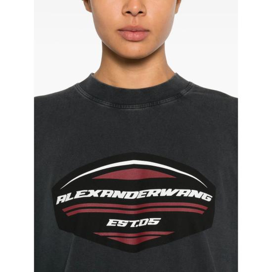 26SS 알렉산더 왕 자켓 UCC1261109 011 GREY - ALEXANDER WANG