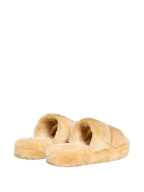 25FW 셀린느 샌들 343554434C 19TO Beige - CELINE