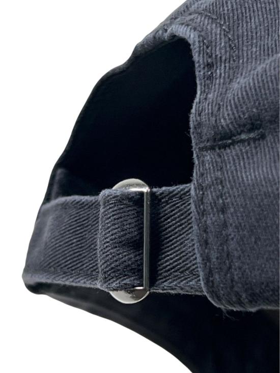 25FW Y-3 X NBHD 볼캡 KA0609 BLACK Black - OTHER BRANDS