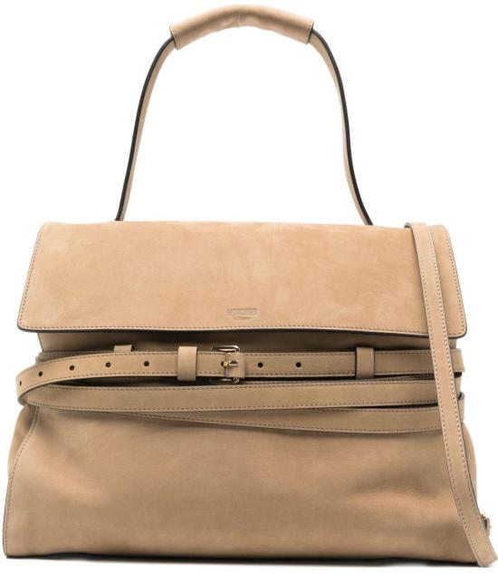25FW 모스키노 토트백 MC4165PPOJ0103 BEIGE