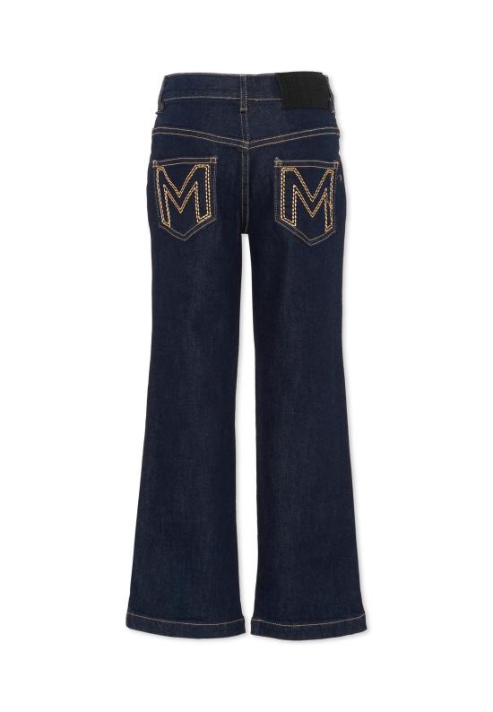 25FW [키즈] 마크제이콥스 진 W60595 Z10 DENIM - MARC JACOBS