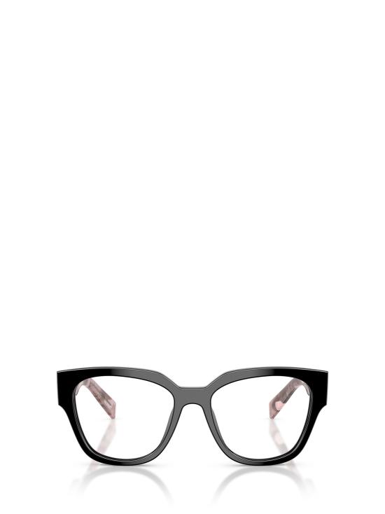 26FW 프라다 안경 PR C06V 28F1O1 BLACK