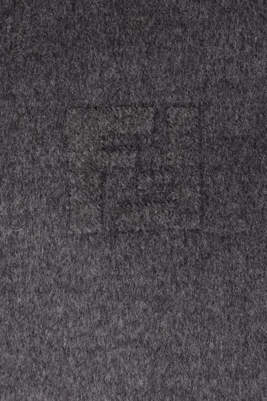 25FW 펜디 자켓 FW1413AVIXF1M2T MIDGREY MELANGE - FENDI