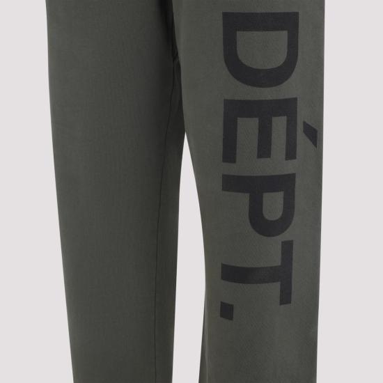 26SS 갤러리 디파트먼트 숏팬츠 TDS40072 GREEN - GALLERY DEPT