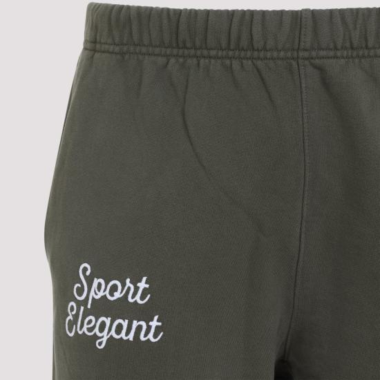 26SS 갤러리 디파트먼트 숏팬츠 TDS40072 GREEN - GALLERY DEPT