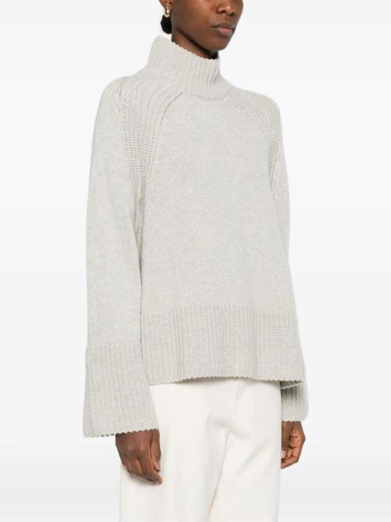 25FW 쿠즈텡 터틀넥 F4759 2239 AB024235 - KUJTEN