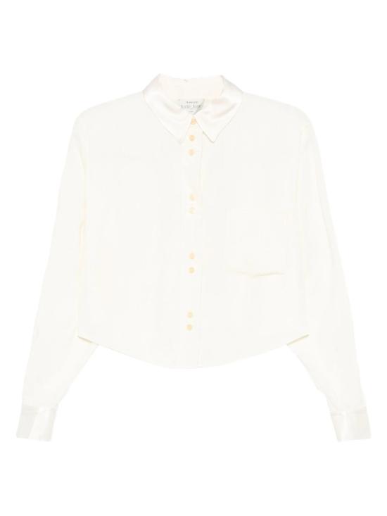 25FW 포르테포르테 셔츠 14055 GIGLIO Giglio