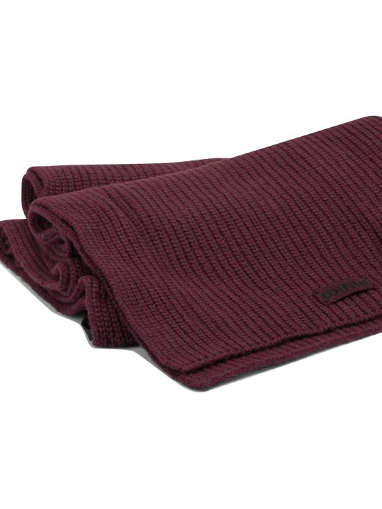 25FW 핑코 머플러/스카프 105996A2Z4R57 Bordeaux - PINKO