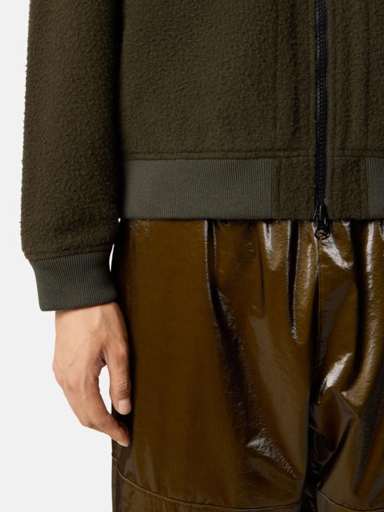 25FW 스톤 아일랜드 수트 자켓 K2S154100111S0214 V0054 Green - STONE ISLAND