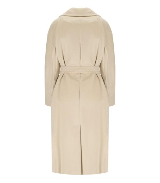 25FW 위켄드막스마라 레지나 코트 2525016031600 048 38 Ivory - WEEKEND MAX MARA