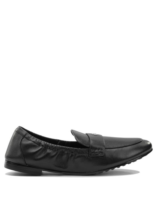 26SS 토리버치 로퍼 178541006 Black