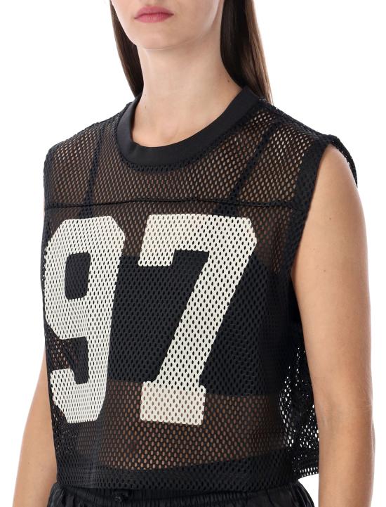 25FW PUMA X ROSE' 탑 633804 01 PUMA BLACK - OTHER BRANDS