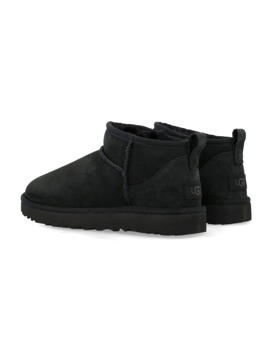 26SS 어그 울트라 미니 부츠 1116109 BLK Nero - UGG