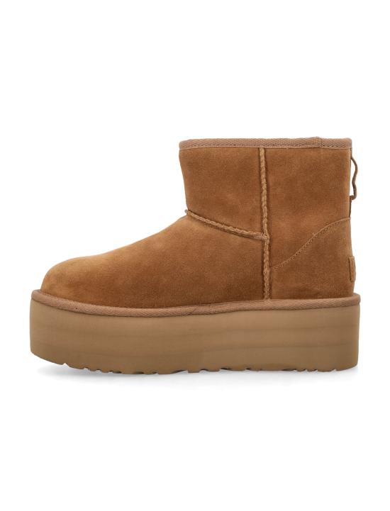 25FW 어그 클래식 미니 플랫폼 부츠 1134991 CHE - UGG