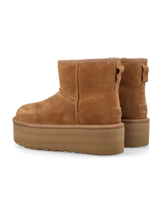 25FW 어그 클래식 미니 플랫폼 부츠 1134991 CHE - UGG