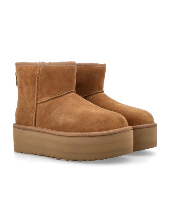 25FW 어그 클래식 미니 플랫폼 부츠 1134991 CHE - UGG