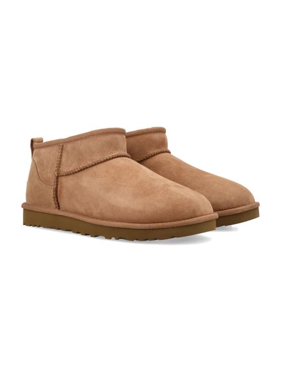 26SS 어그 드레스 슈즈 1137391 CHE CHESTNUT - UGG