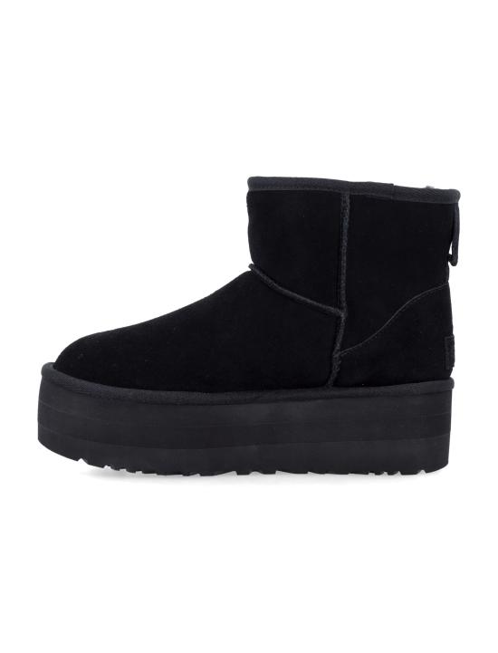 25FW 어그 클래식 미니 플랫폼 부츠 1134991 BLK - UGG