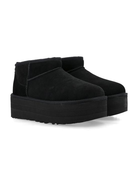 26SS 어그 부츠 1135092 BLK Nero - UGG