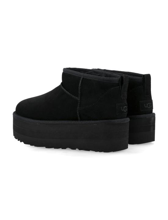26SS 어그 부츠 1135092 BLK Nero - UGG