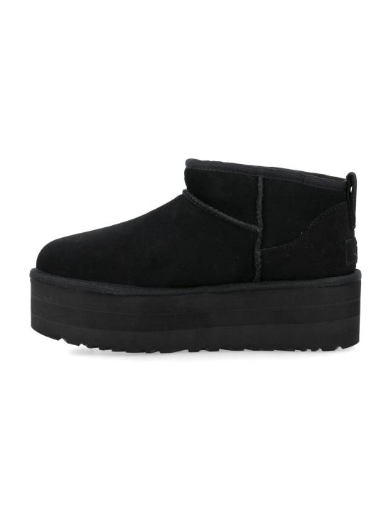 26SS 어그 부츠 1135092 BLK Nero - UGG