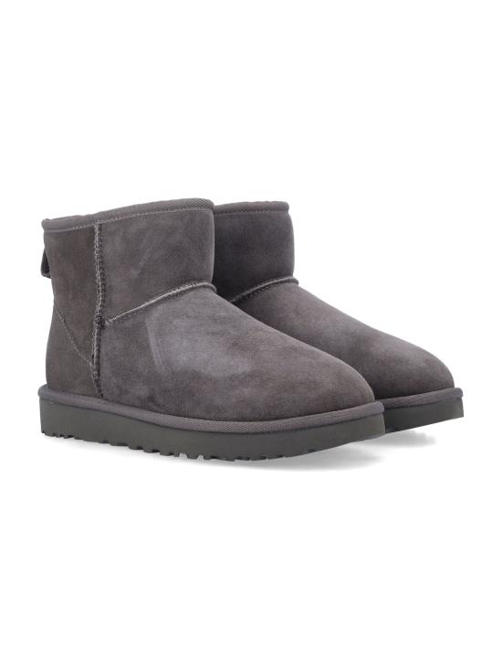 26SS 어그 클래식 미니 2 부츠 1016222 GREY - UGG