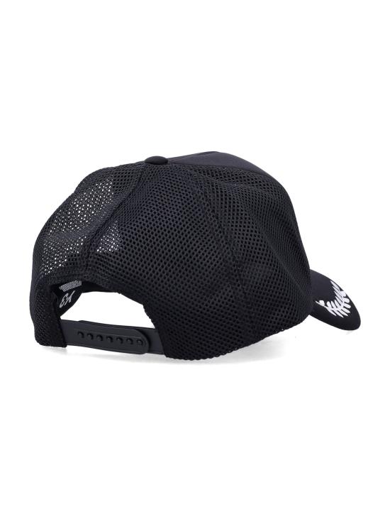 25FW 볼캡 JX0050 B Nero - OTHER BRANDS