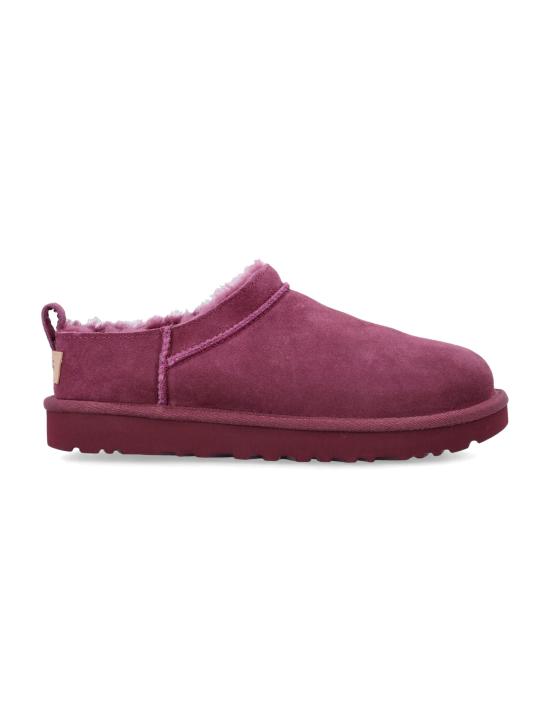 25FW 어그 CLASSIC MICRO 클래식 마이크로 부츠 블로퍼 1173891 BTMG BURNT MAGENTA