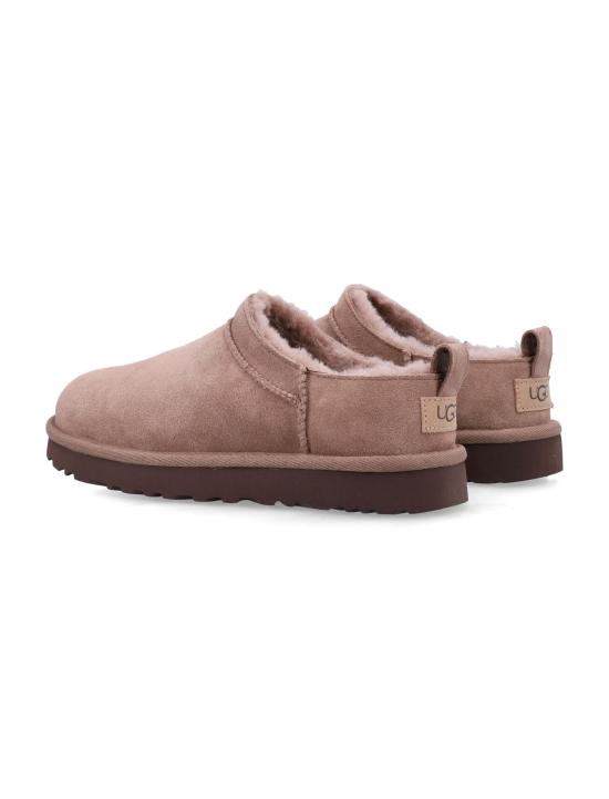 25FW 어그 CLASSIC MICRO 클래식 마이크로 부츠 블로퍼 1173891 RYK ROCKY OAK - UGG