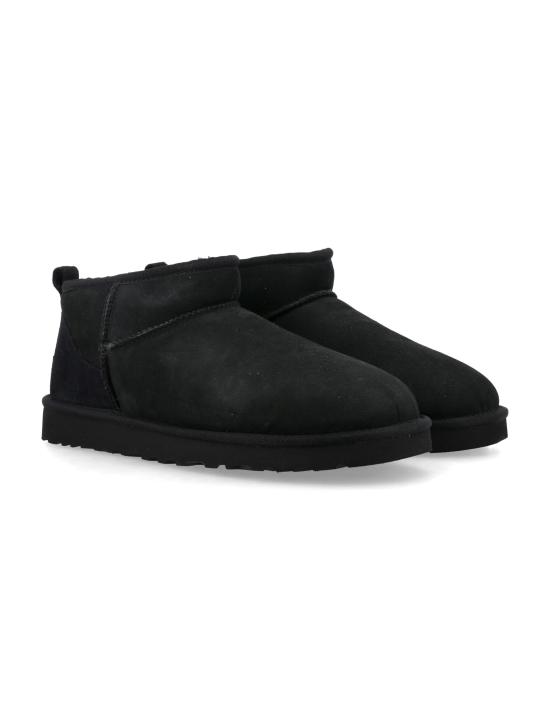 26SS 어그 드레스 슈즈 1137391 BLK Nero - UGG