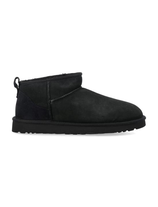 26SS 어그 드레스 슈즈 1137391 BLK Nero - UGG