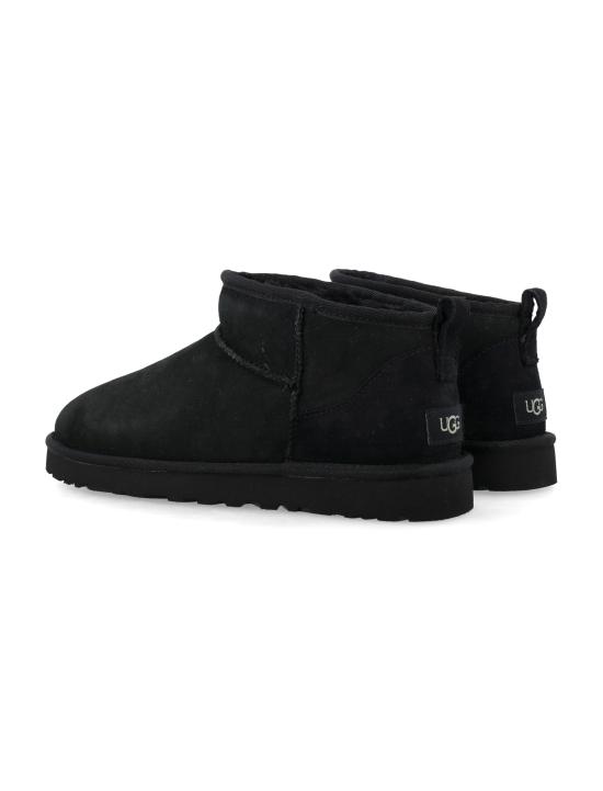 26SS 어그 드레스 슈즈 1137391 BLK Nero - UGG