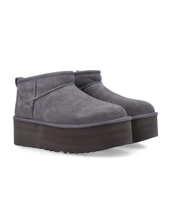 25FW 어그 슈즈 1135092 CHRC CHARCOAL - UGG
