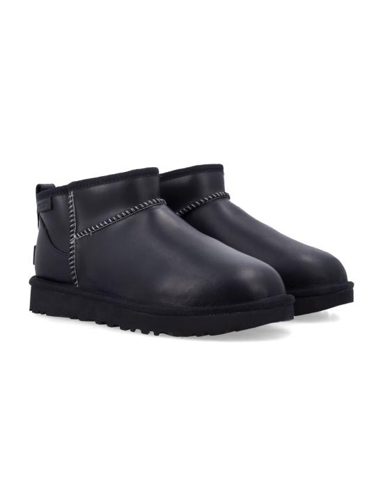 25FW 어그 부츠 1163490 BLK Nero - UGG