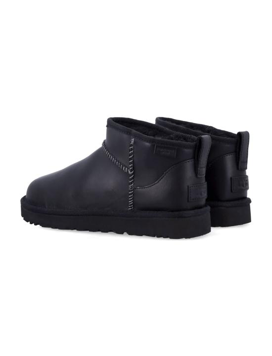 25FW 어그 부츠 1163490 BLK Nero - UGG