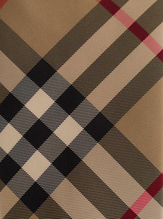 26SS 버버리 넥타이 8011693A7026 Beige - BURBERRY